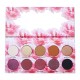 LAURA LEE LOS ANGELES Cat's Pajamas Eyeshadow Palette