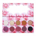 LAURA LEE LOS ANGELES Cat's Pajamas Eyeshadow Palette