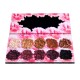 LAURA LEE LOS ANGELES Cat's Pajamas Eyeshadow Palette