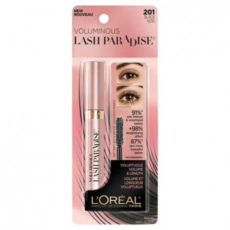 L'OREAL Voluminous Lash Paradise Mascara