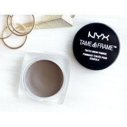 Nyx Cosmetics Tame & Frame Tinted Brow Pomade