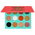 Juvia's Place The Saharan Palette