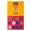 Juvia's Place The Nubian 2 Eyeshadow Palette