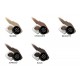 Nyx Cosmetics Tame & Frame Tinted Brow Pomade