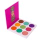 Juvia's Place The Zulu Eyeshadow Palette