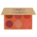 Juvia's Place The Saharan Blush Palette Volume II