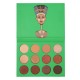 Juvia's Place The Nubian Eyeshadow Palette