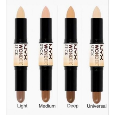 Nyx Cosmetics Wonder Stick