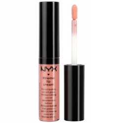 Nyx Cosmetics Xtreme Lip Cream