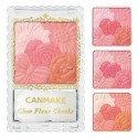 Canmake Tokyo Glow Fleur Cheeks