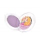 Disney eyeshadow Rapunzel purple