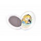 Disney store eyeshadow Alice gray Kira