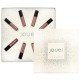 JOUER COSMETICS Best Of Nudes Mini Lip Crème Gift Set