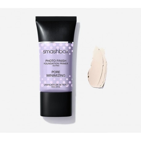 SMASHBOX Photo Finish Pore Minimizing Primer