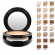 MAC studio fix powder plus foundation