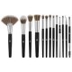 BH cosmetics Studio Pro 13 Piece Brush Set