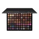 BH cosmetics Urban Luxe 99 Color Eyeshadow Palette