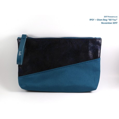 iPSY Glam Bag All You November