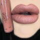 Ciaté London Liquid Velvet Moisturizing Matte Liquid Lipstick in Bitter Sweet (gray mink)