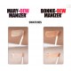 THE BALM Bonnie-Dew Manizer Liquid Highlighter