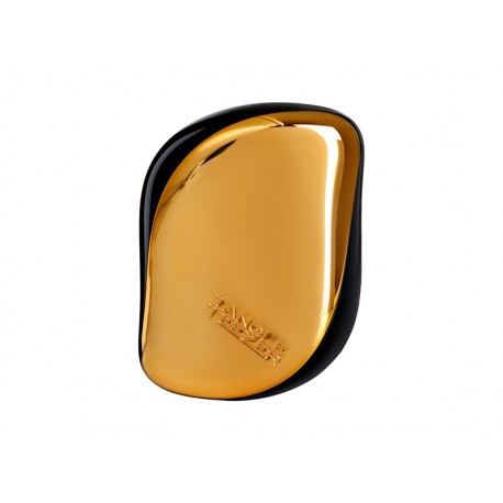 TANGLE TEEZER Compact Styler Bronze Chrome