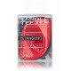 TANGLE TEEZER Compact Styler Red Chrome Hairbrush