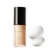 Shu Uemura Lightbulb Foundation and Sponge Set