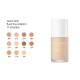 SHU UEMURA Petal Skin Fluid Foundation