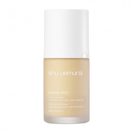 SHU UEMURA Petal Skin Fluid Foundation