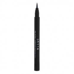 Stilla Liquid Eyeliner,Black