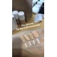 Shu Uemura Lightbulb Foundation and Sponge Set