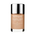 NEUTROGENA Healthy Skin Liquid Makeup Broad Spectrum SPF 20