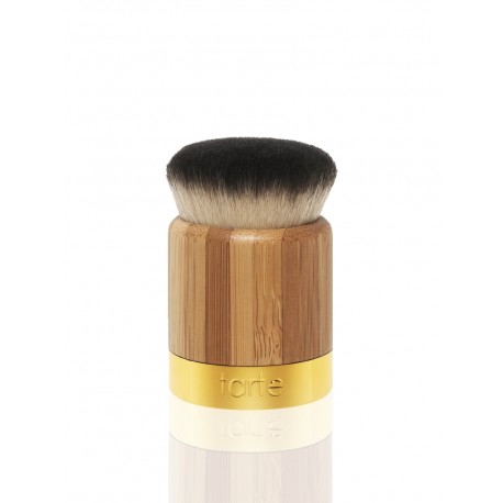 Tarte Airbuki bamboo powder foundation brush