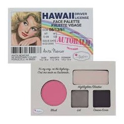 THE BALM AutoBalm Hawaii