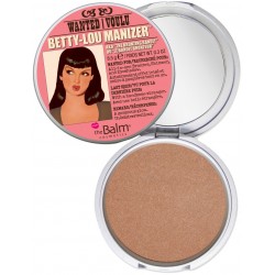 THE BALM betty lou manizer