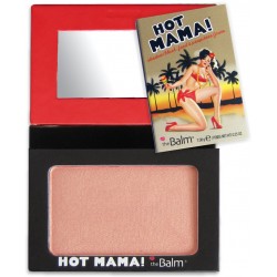 THE BALM hot mama