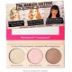 THE BALM Manizer Sister