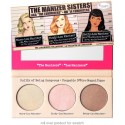 THE BALM Manizer Sister