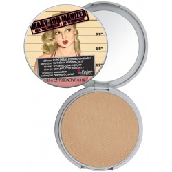 THE BALM mary lou