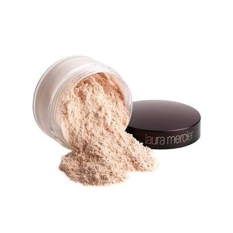 LAURA MERCIER Translucent Loose Setting Powder