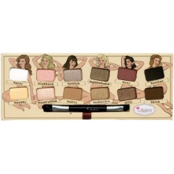 THE BALM  NUDE ‘tude® Nude Eyeshadow Palette