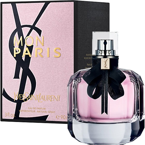 mon paris 100 ml