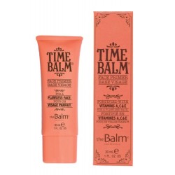 THE BALM TimeBalm® Primer