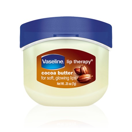 Vaseline lip theraphycocoa butter