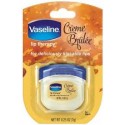 Vaseline lip therap,  Crème Brulee