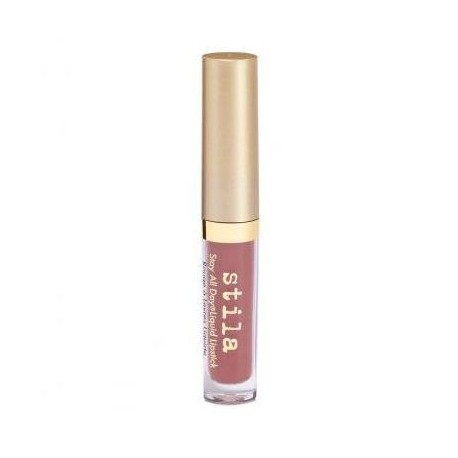 STILA Stay All Day Liquid Lipstick Mini Patina