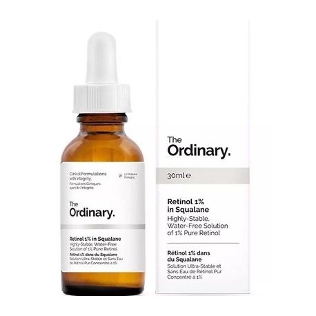 THE ORDINARY Retinol 1% in Squalane