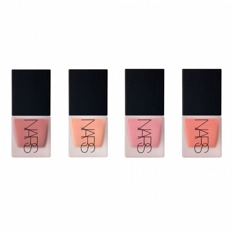 NARS Liquid Blush: I Have Buckets and Barrels of Love for This