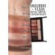 SMASHBOX + VLADA COVER SHOT PETAL METAL EYE SHADOW PALETTE