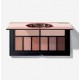 SMASHBOX + VLADA COVER SHOT PETAL METAL EYE SHADOW PALETTE